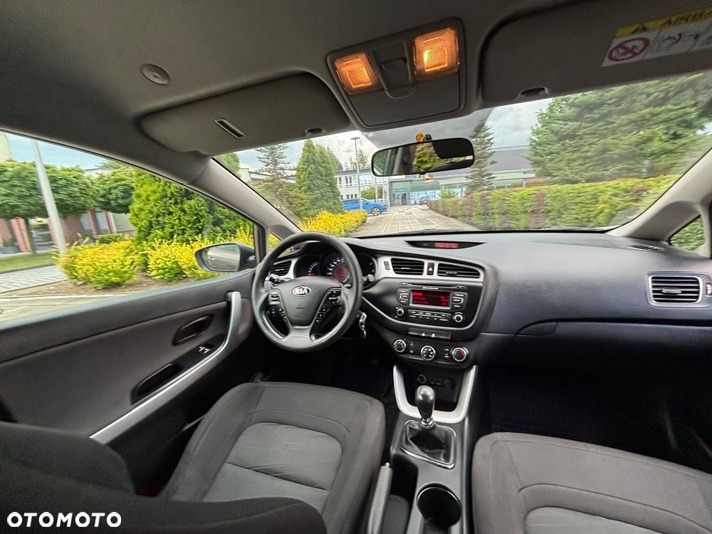 Kia Ceed 1.6 GDI Edition 7 - 5