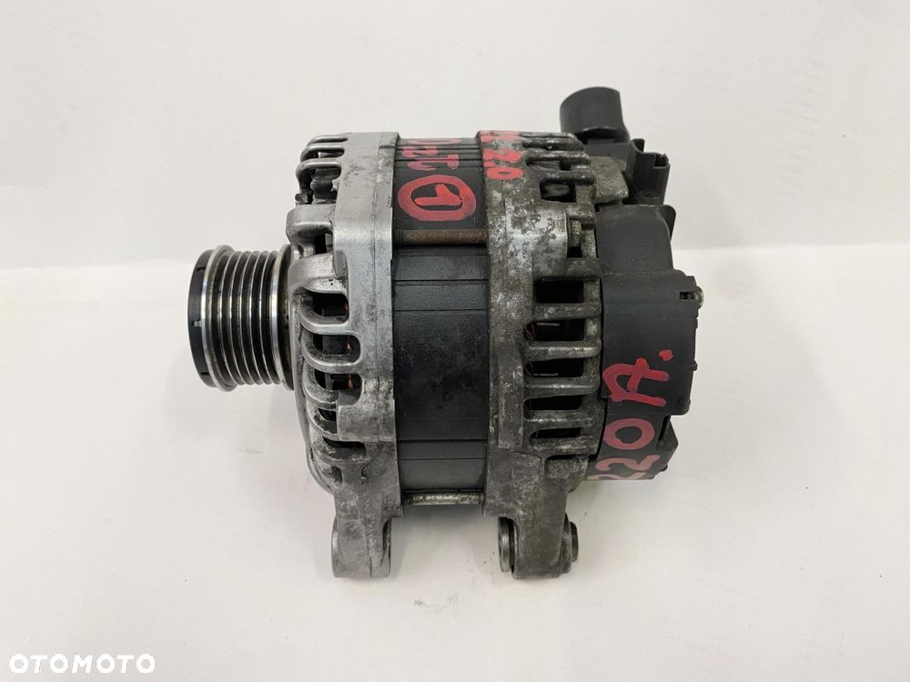 BOXER JUMPER 2.0 BLUE HDI 16- ALTERNATOR 220A A003TV0281 EURO 6 ORYGINAŁ - 5