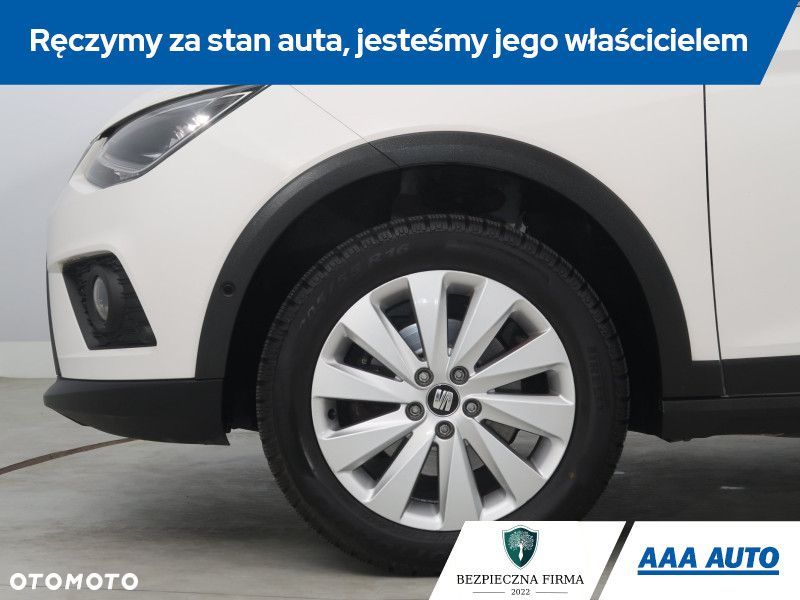 Seat Arona - 17
