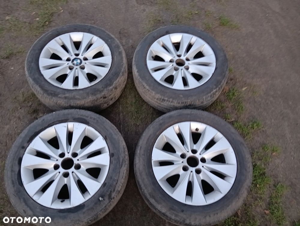 BMW Seria 5 525d xDrive Sport-Aut - 36