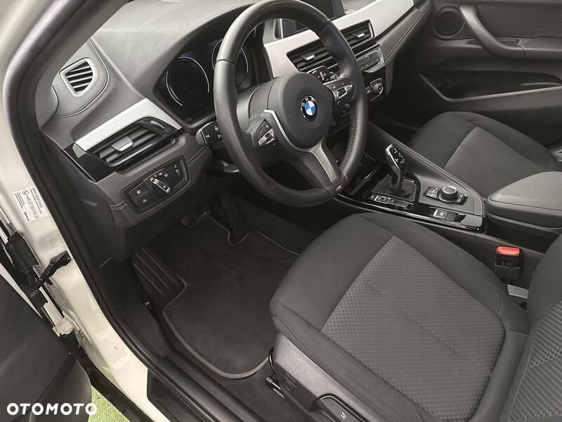 BMW X2 sDrive18i - 10