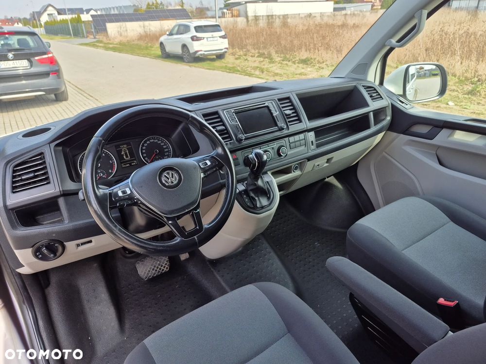 Volkswagen Transporter L1H1 DSG - 5