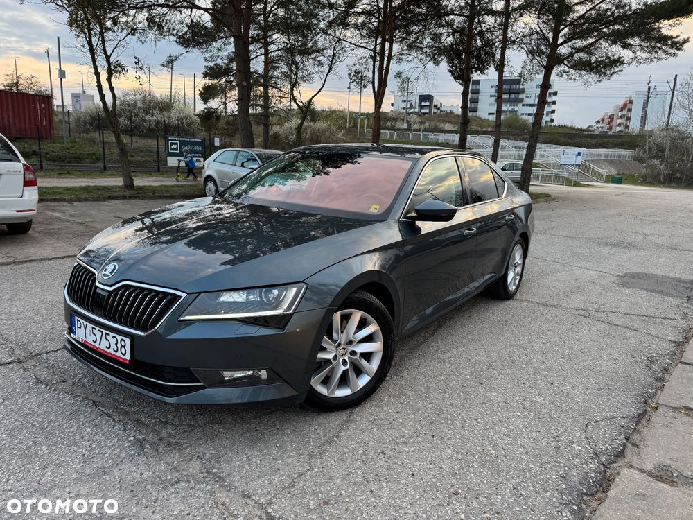 Skoda Superb 1.5 TSI Style - 2
