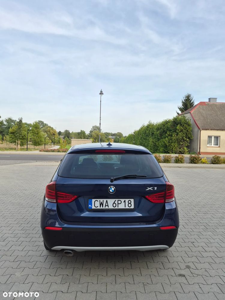 BMW X1 - 4