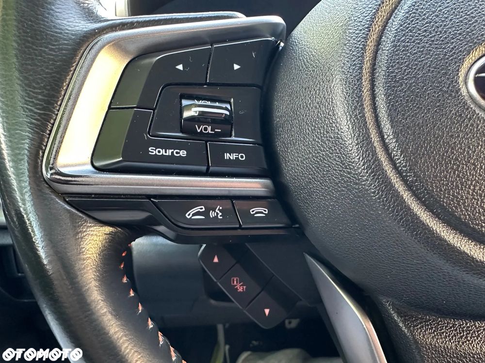 Subaru XV 1.6i Exclusive (EyeSight) Lineartronic - 24