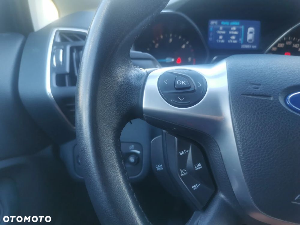 Ford C-MAX 2.0 TDCi Titanium - 22