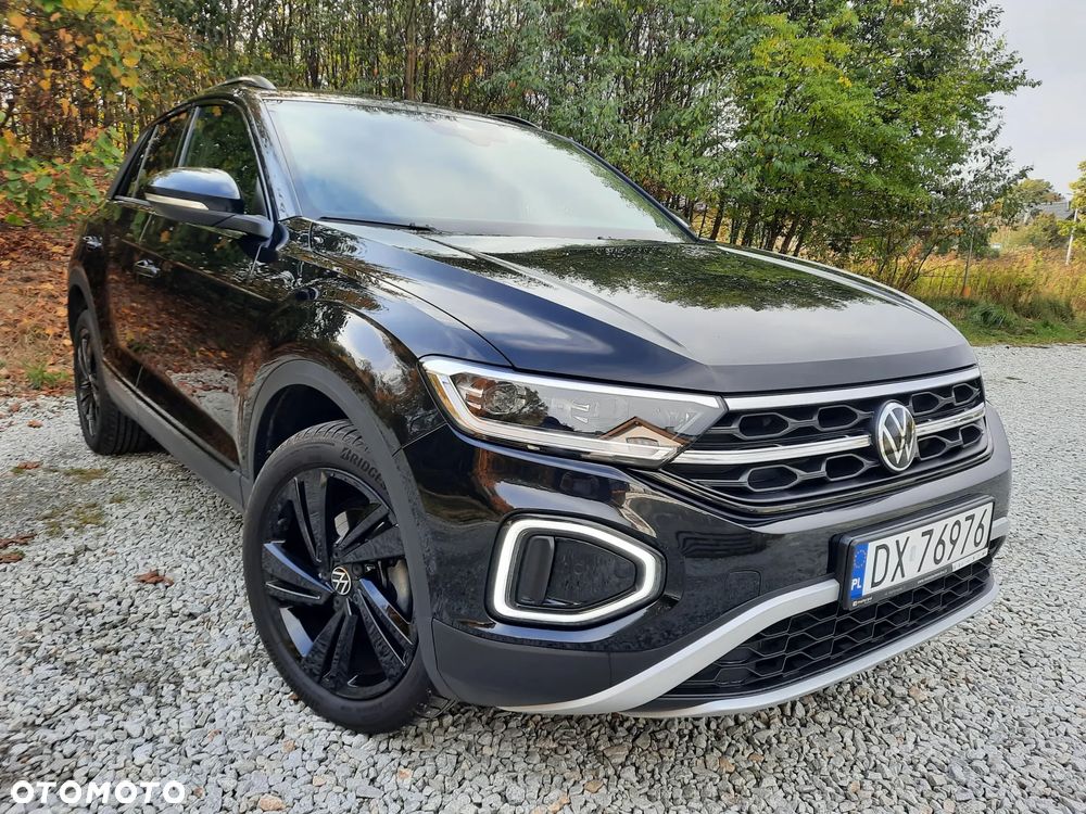 Volkswagen T-Roc 2025 photo 2
