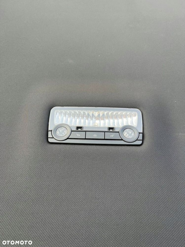 bmw 5 f10 f11 podsufitka m-pakiet 8038177 - 2