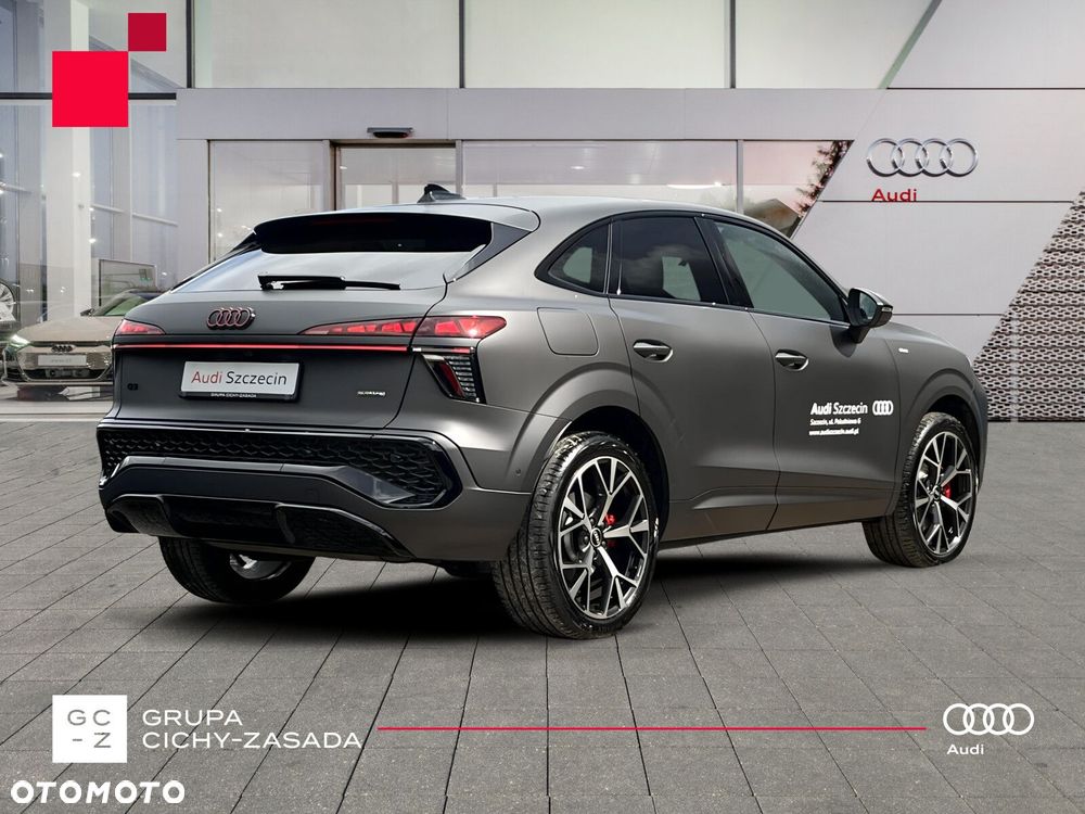 Audi Q3 Sportback - 6