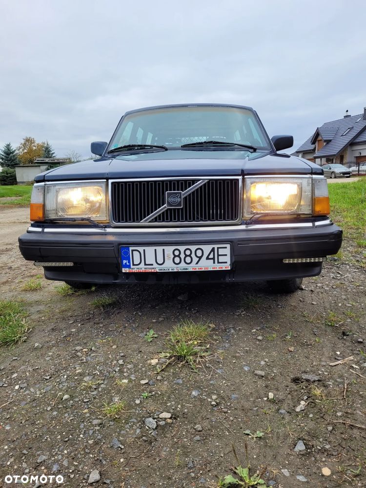 Volvo 245 - 6