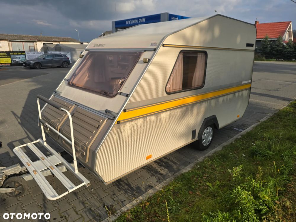 Kip KOMPAKT KK420 EK - 2