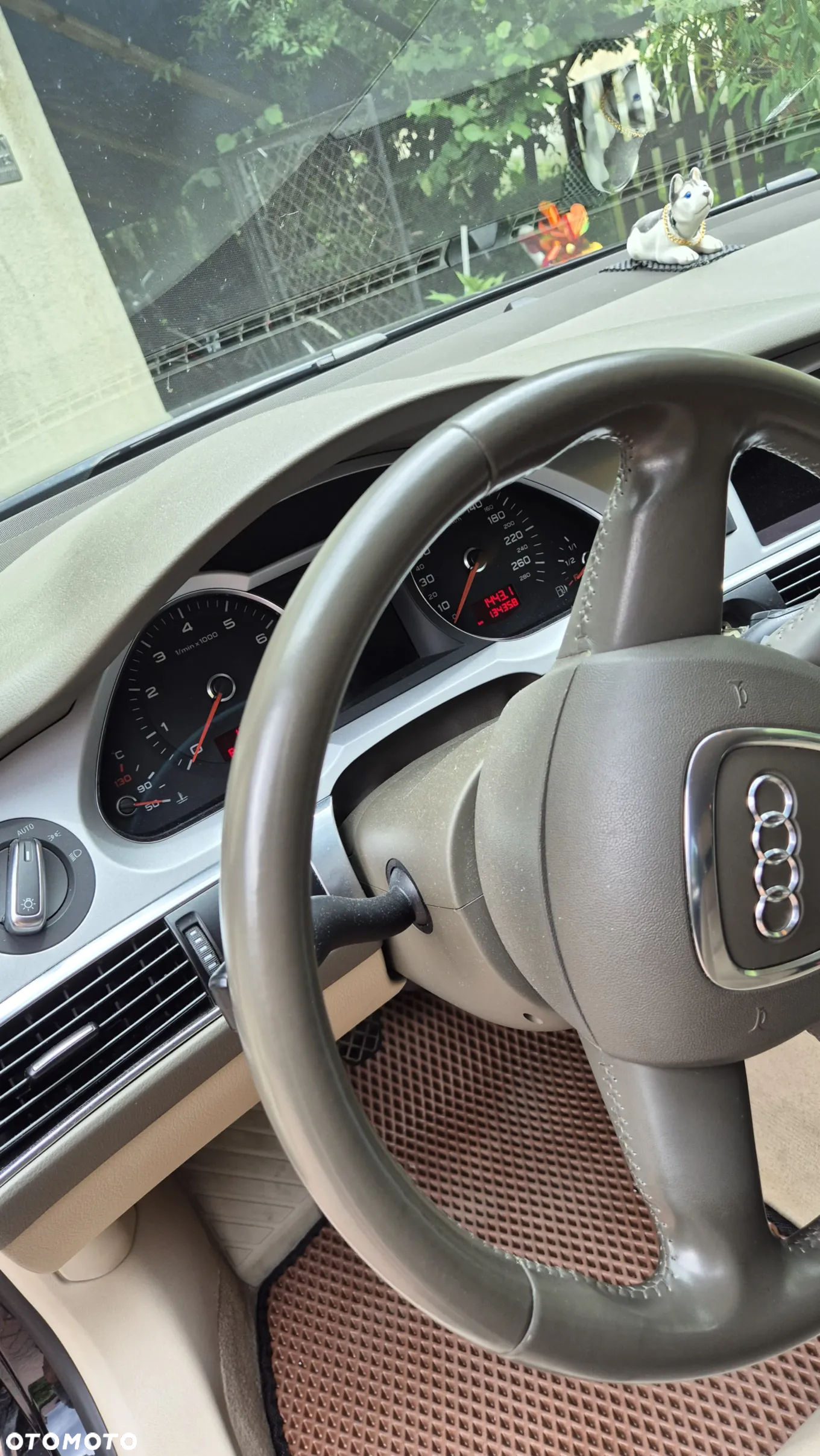 Audi A6 2.0 TFSI - 12