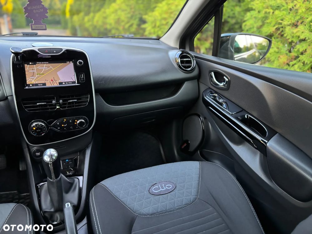 Renault Clio 1.5 dCi Energy Intens - 16