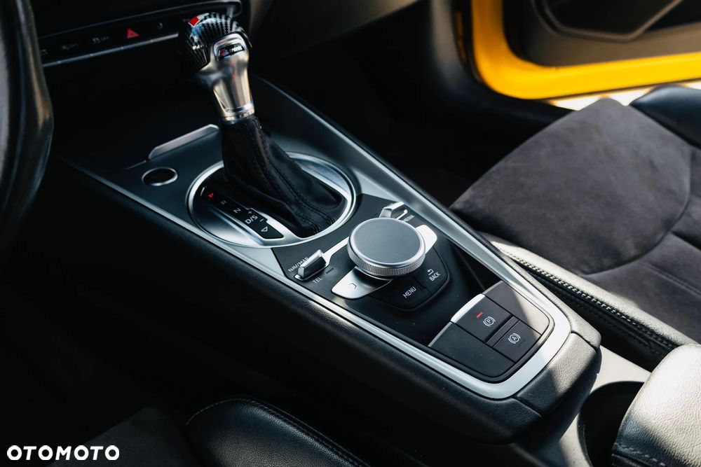 Audi TT Coupé 2.0 TFSI quattro S tronic - 29