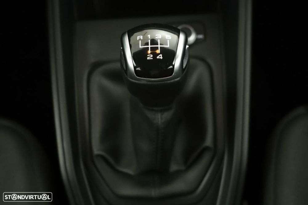 Audi A1 Sportback 25 TFSI Advanced - 12