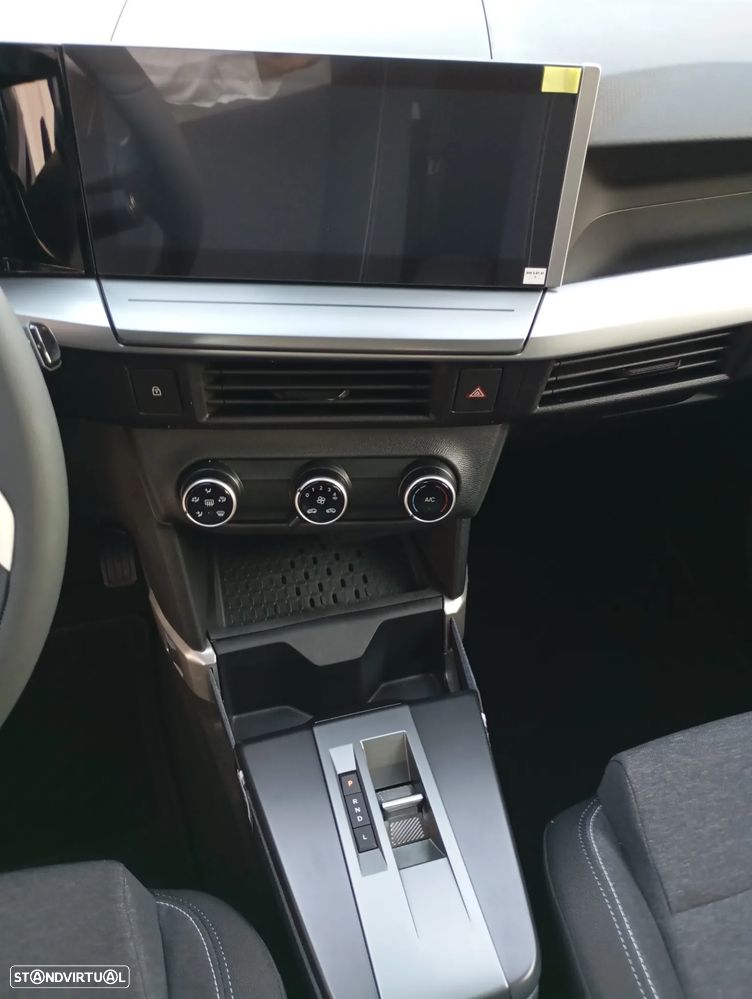 Opel Frontera - 12