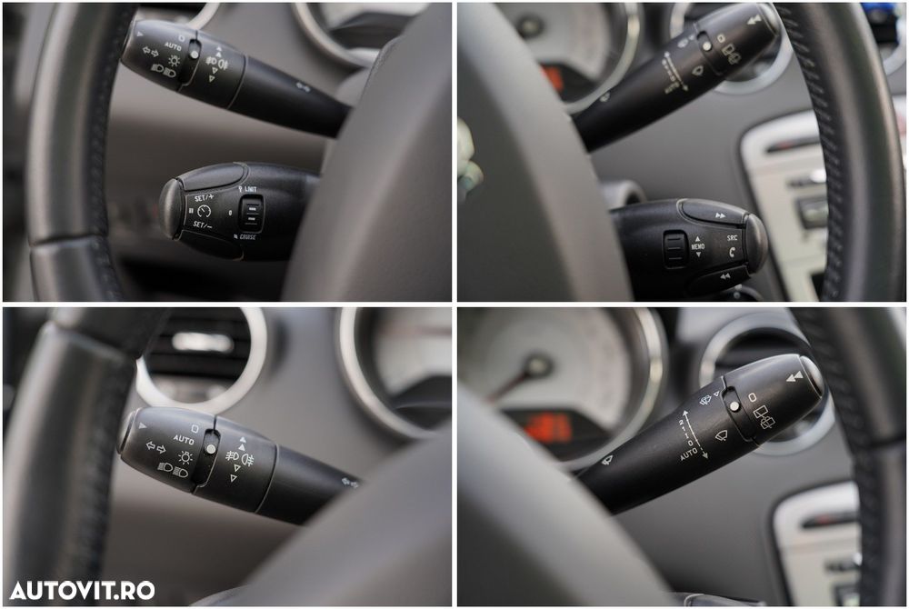 Peugeot 308 1.6HDi Premium Pack - 12