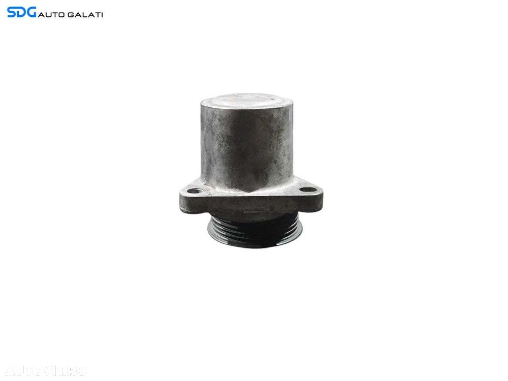 Rola Intinzator Intinzatoare Curea Accesorii Ford Galaxy 2 2.0 Benzina 2006 - 2015 Cod 534012820 [N2599] - 6