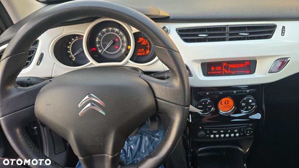 Citroën C3 VTi 95 Selection - 32