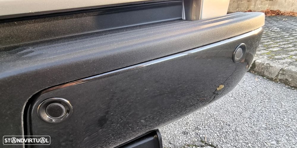 Ford Ranger 3.2 TDCi CD Wildtrak 4WD Aut. - 9