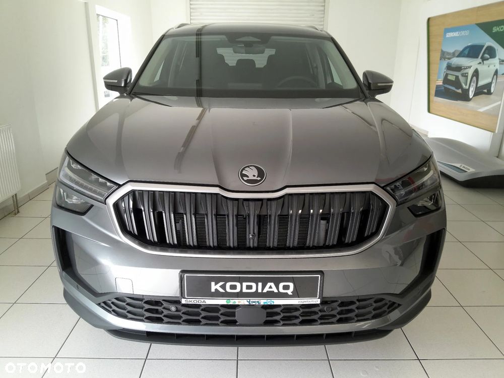 Skoda Kodiaq - 2