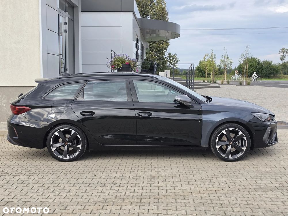 Cupra Leon - 2