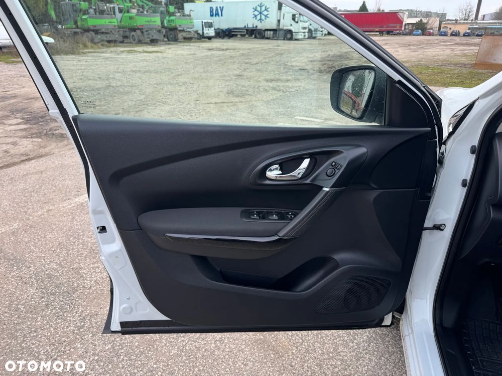 Renault Kadjar 1.2 Energy TCe Limited - 25