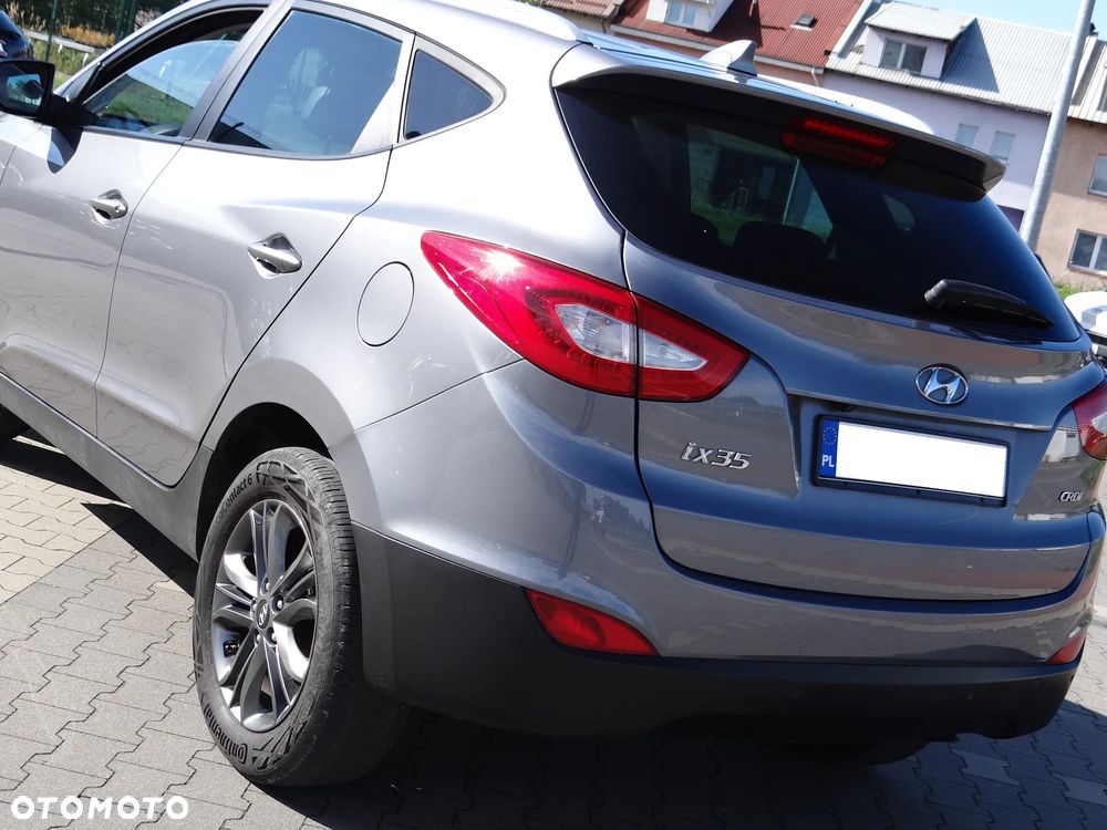 Hyundai ix35 - 19
