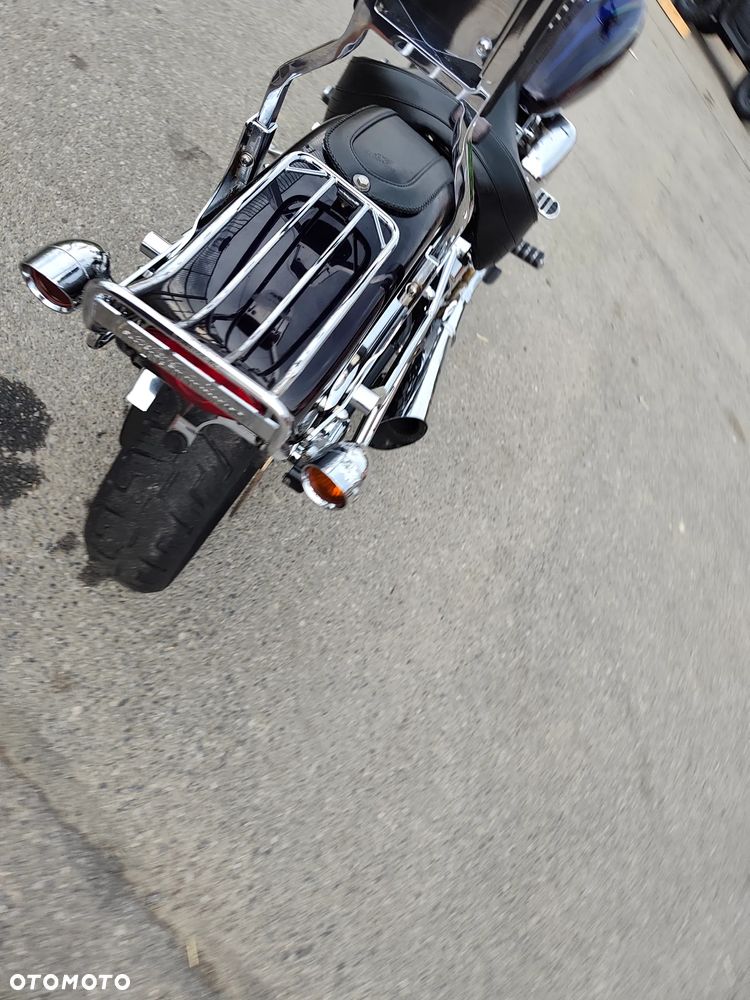 Harley-Davidson Softail Springer Classic - 20