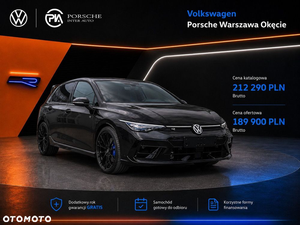 Volkswagen Golf - 2