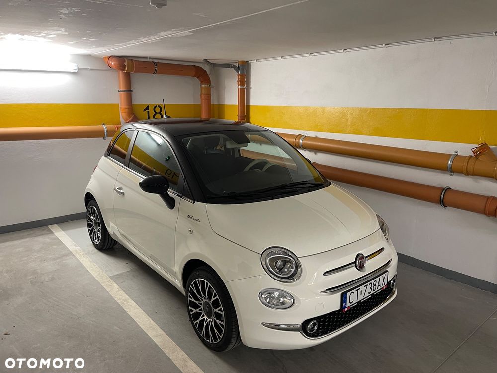 Fiat 500 - 7