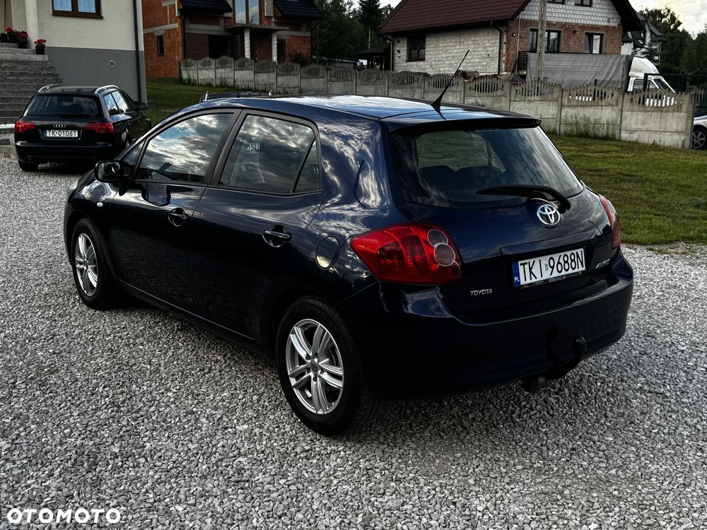 Toyota Auris 1.6 VVT-i Prestige Start - 3