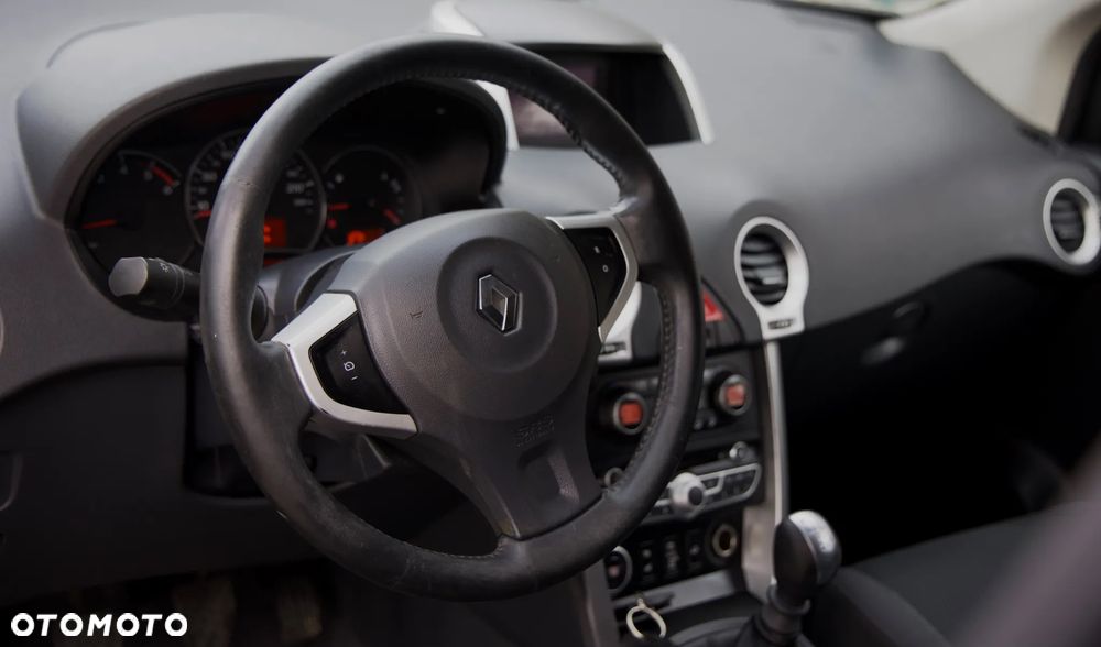 Renault Koleos dCi 150 FAP 4x4 Dynamique - 24
