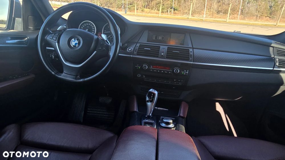 BMW X6 35d xDrive - 20