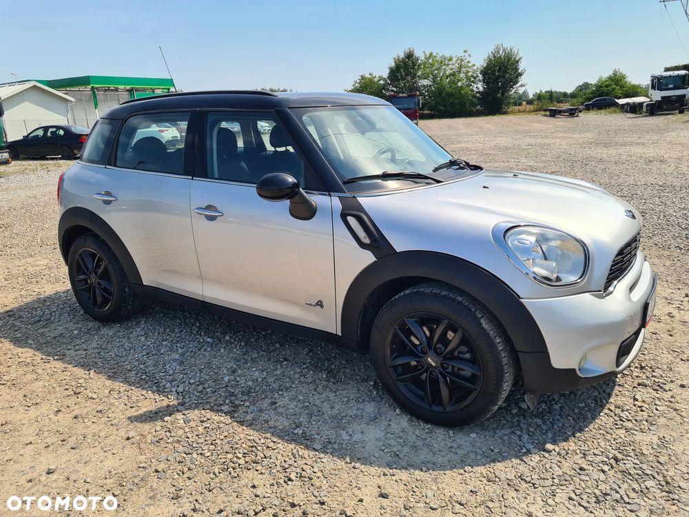 MINI Countryman - 11