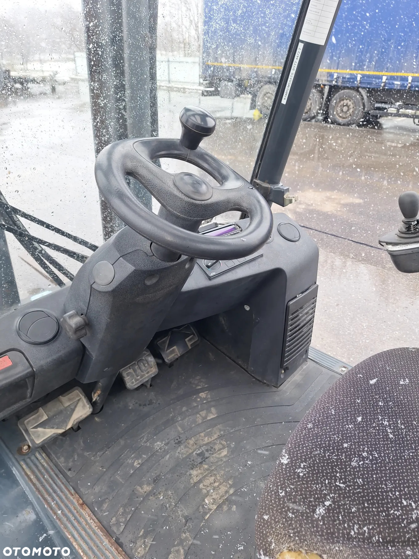 Linde H30D - 9