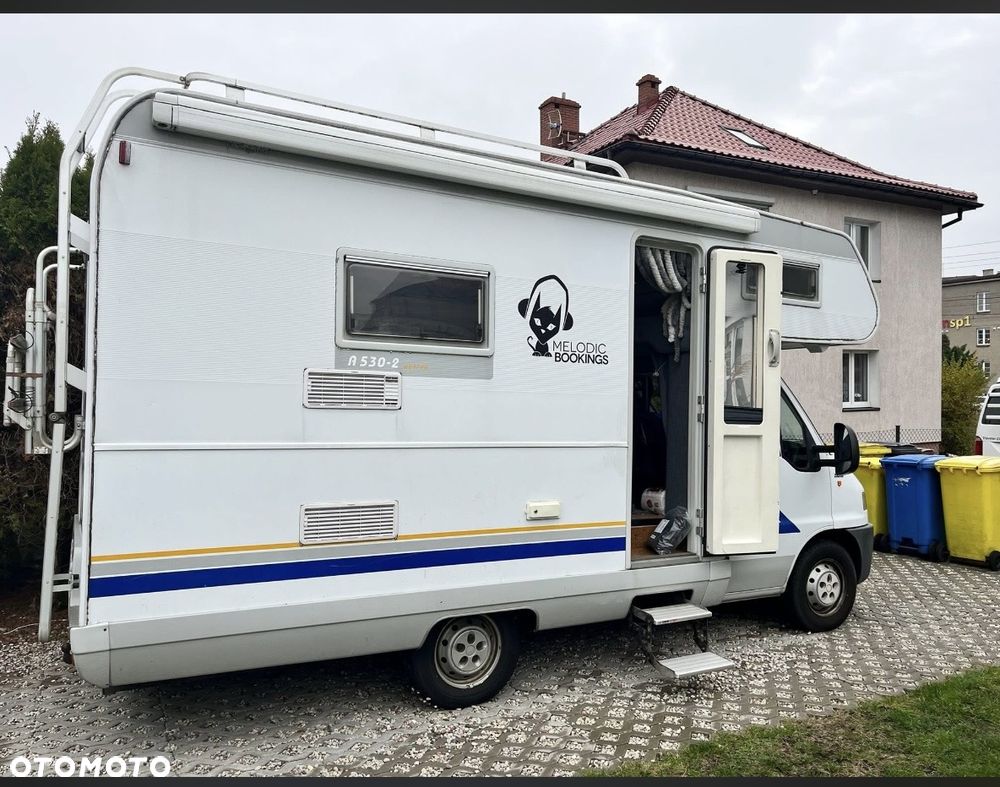 Fiat Ducato Standard - 19