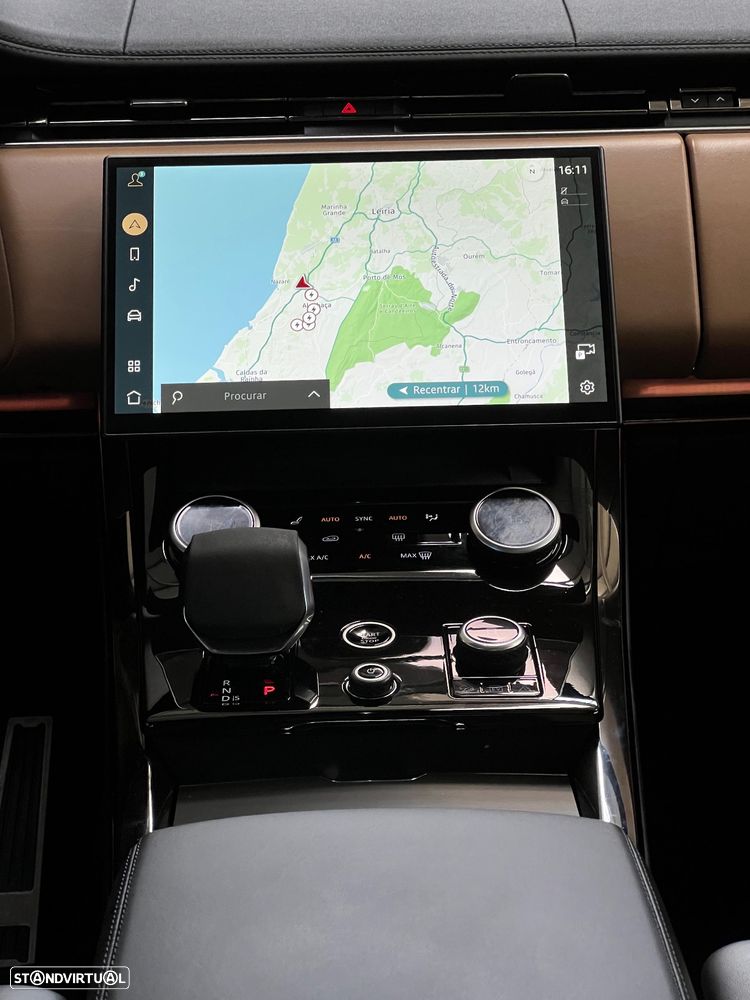 Land Rover Range Rover Sport 3.0 P440e Dynamic HSE - 15