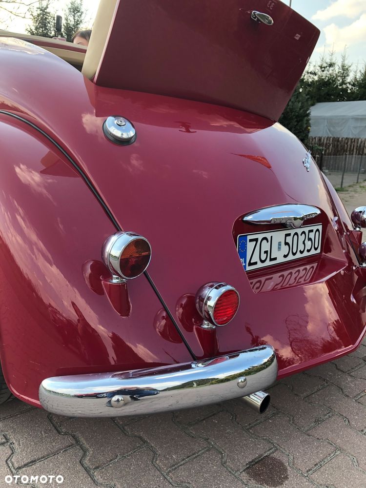 Skoda Inny - 20