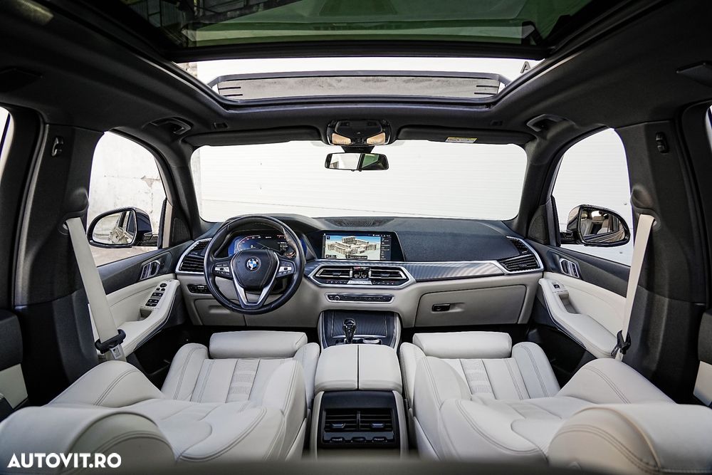 BMW X5 xDrive45e AT PHEV - 5