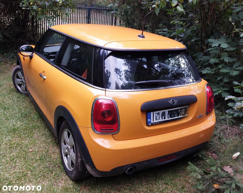MINI ONE Standard - 2