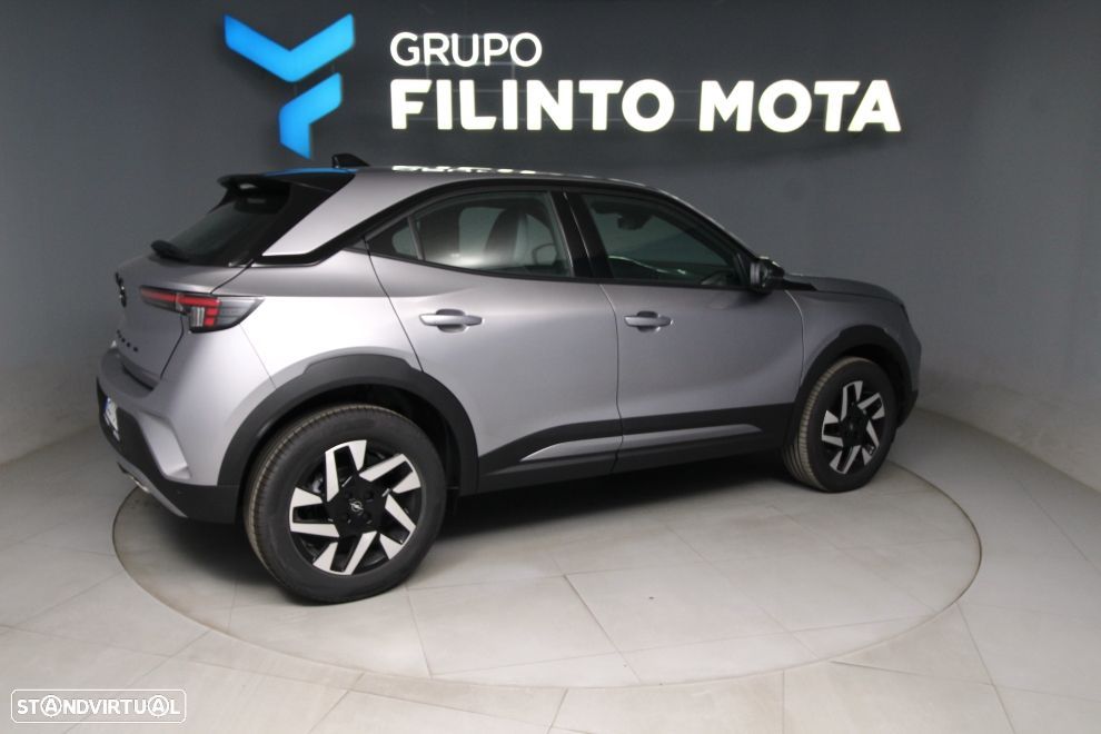 Opel Mokka 1.2 T Edition - 3