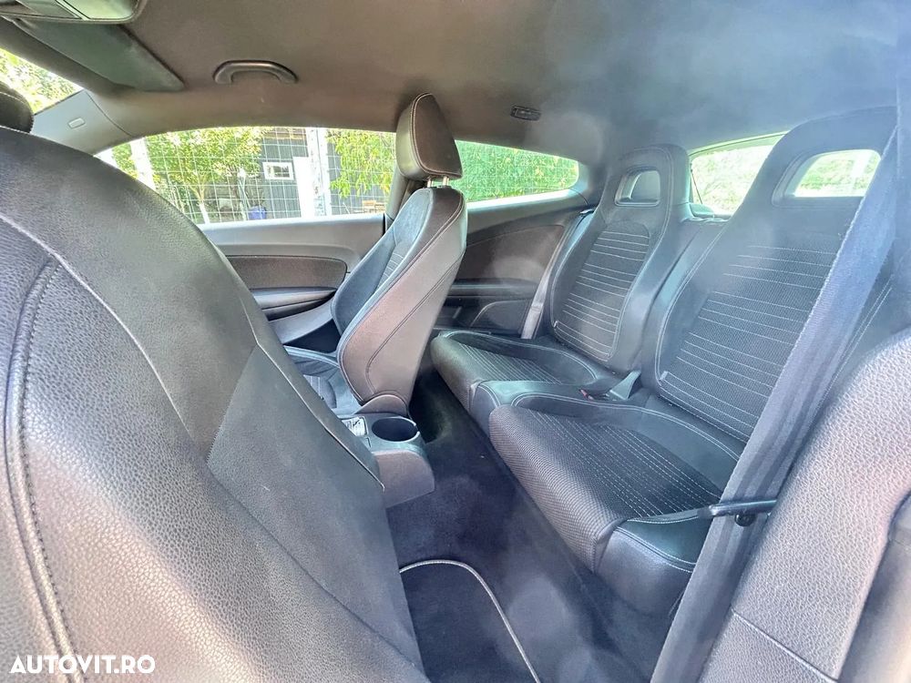 Volkswagen Scirocco 1.4 TSI - 6