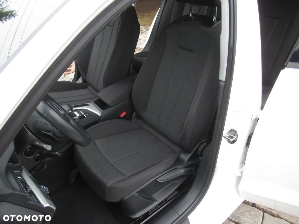 Audi A4 Limousine 35 TFSI S tronic - 6