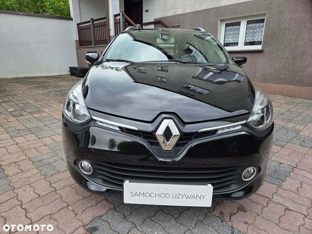 Renault Clio - 2