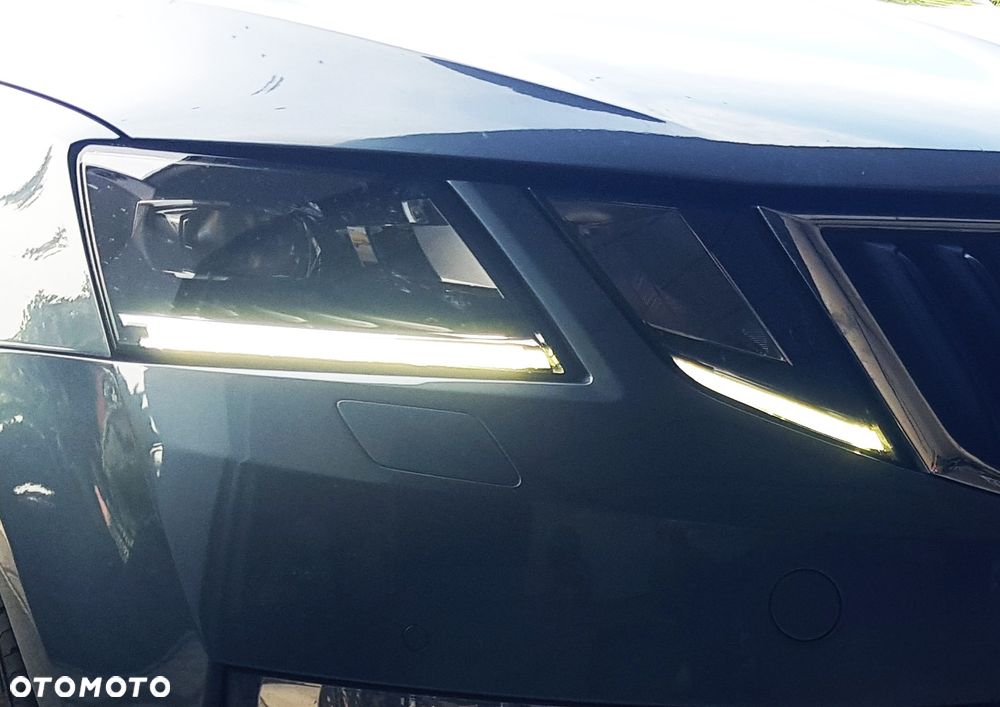 Skoda Octavia 2.0 TDI 4x4 DSG Style - 17