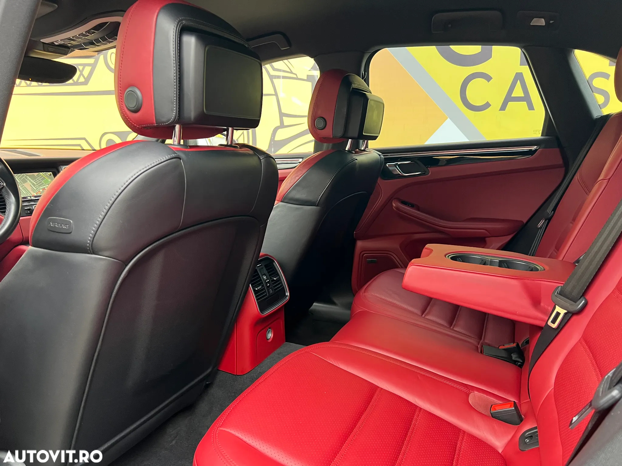Porsche Macan 3.0 PDK S - 8