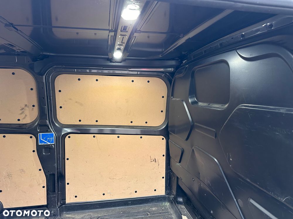 Ford Transit Custom L2 - 16