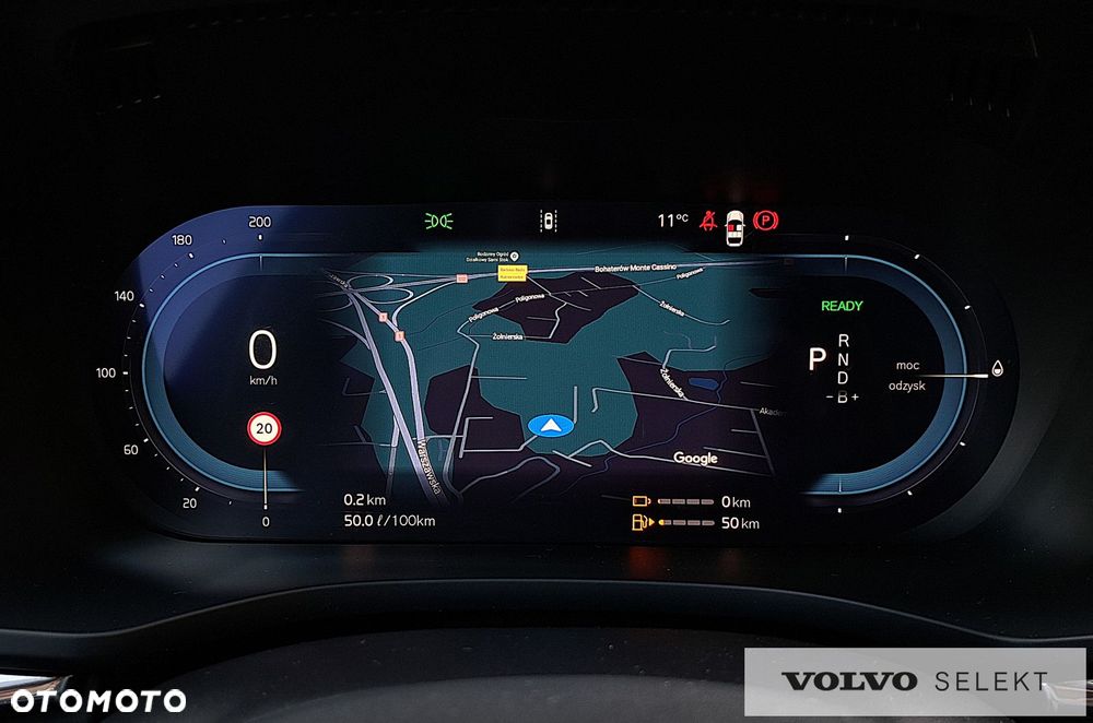Volvo XC 60 - 17