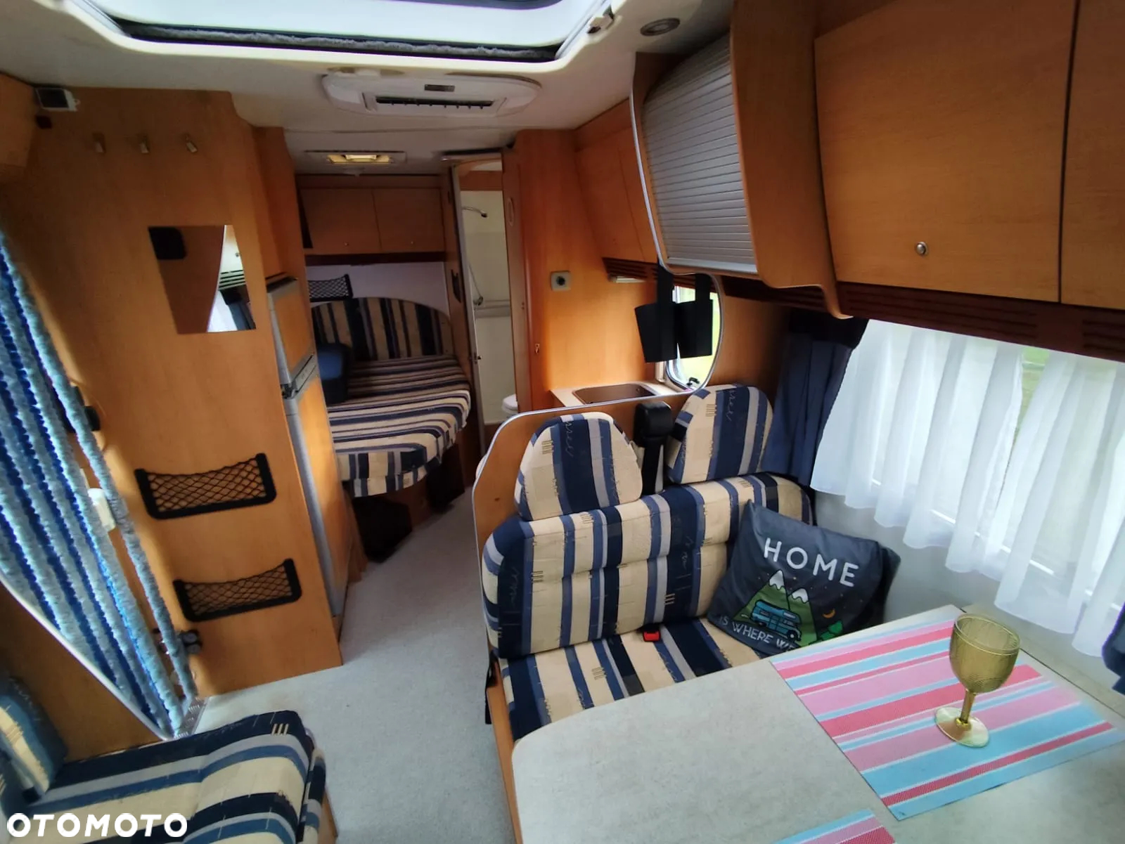 Hymer-Eriba T - 16
